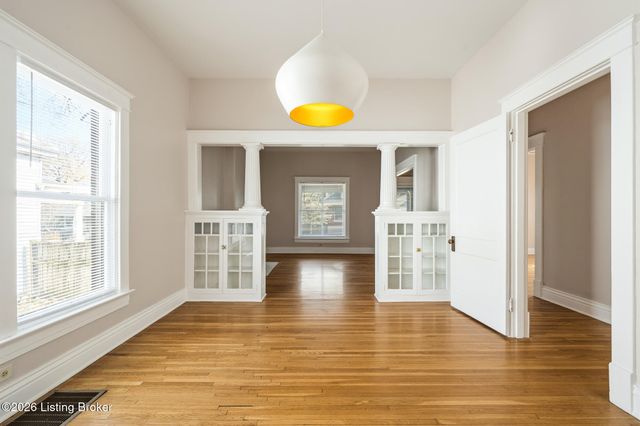 1809 Bonnycastle Ave, Louisville, KY 40205