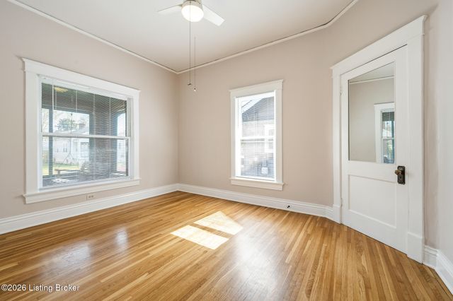 1809 Bonnycastle Ave, Louisville, KY 40205