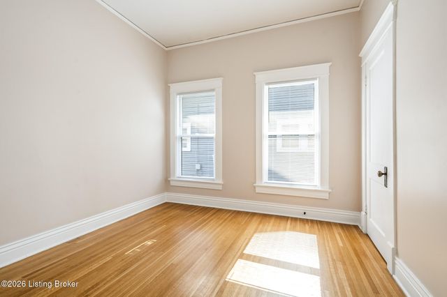 1809 Bonnycastle Ave, Louisville, KY 40205