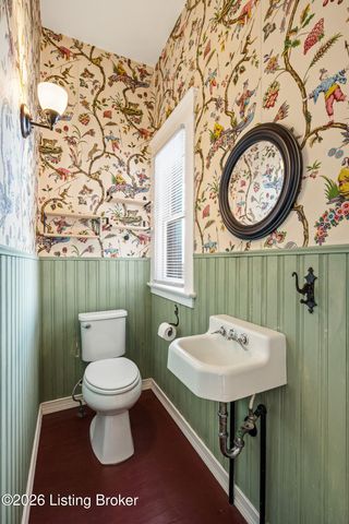 1809 Bonnycastle Ave, Louisville, KY 40205