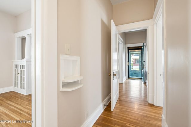 1809 Bonnycastle Ave, Louisville, KY 40205