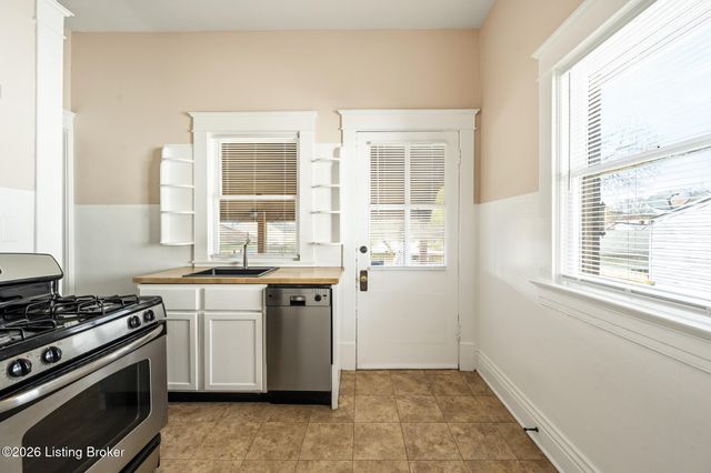 1809 Bonnycastle Ave, Louisville, KY 40205