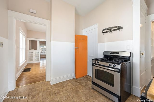 1809 Bonnycastle Ave, Louisville, KY 40205