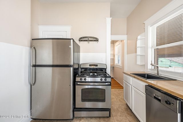 1809 Bonnycastle Ave, Louisville, KY 40205