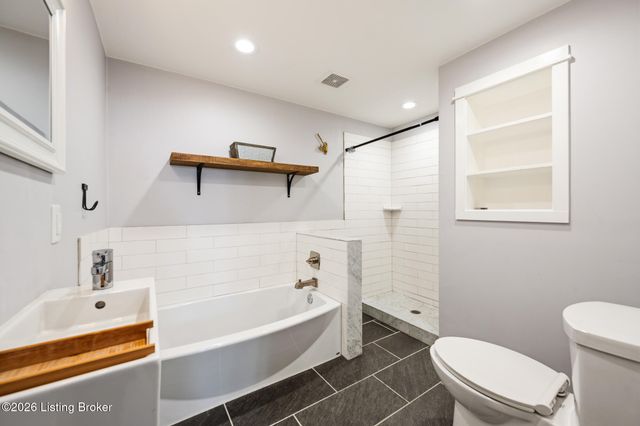 1809 Bonnycastle Ave, Louisville, KY 40205