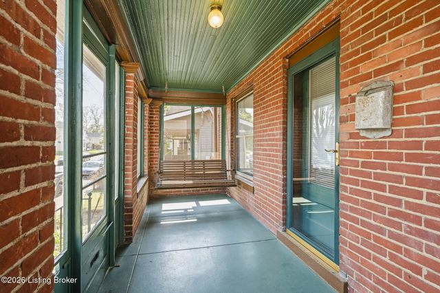 1809 Bonnycastle Ave, Louisville, KY 40205