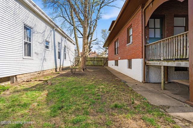 1809 Bonnycastle Ave, Louisville, KY 40205