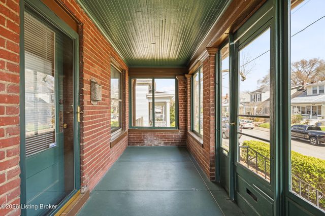 1809 Bonnycastle Ave, Louisville, KY 40205