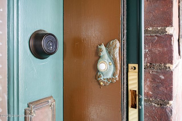 1809 Bonnycastle Ave, Louisville, KY 40205