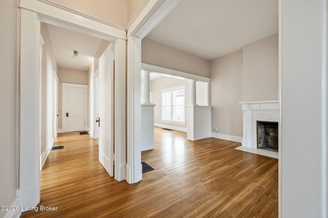 1809 Bonnycastle Ave, Louisville, KY 40205