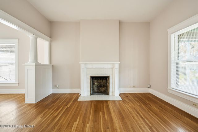 1809 Bonnycastle Ave, Louisville, KY 40205