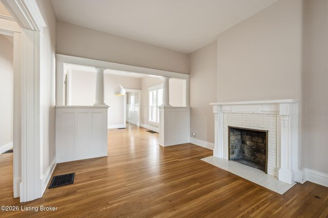 1809 Bonnycastle Ave, Louisville, KY 40205