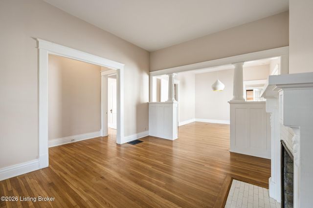 1809 Bonnycastle Ave, Louisville, KY 40205