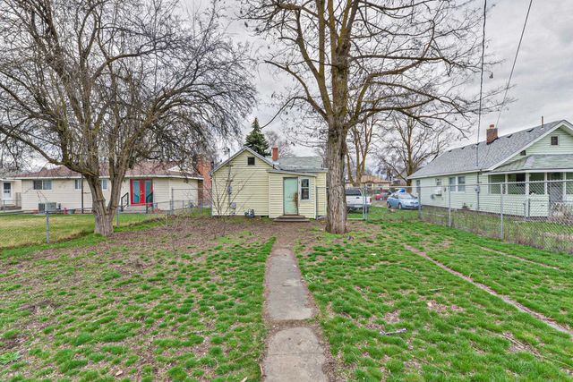 4127 N Martin St, Spokane, WA 99207