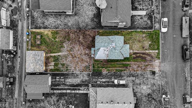 4127 N Martin St, Spokane, WA 99207