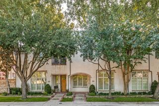 17222 Nailsworth Way, Dallas, TX 75252