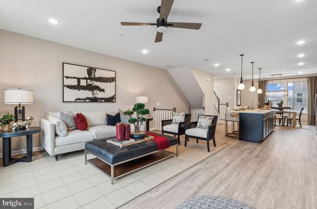 14302 BRONTE ST, Laurel, MD 20707