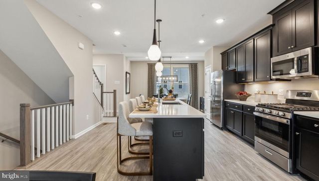 14302 BRONTE ST, Laurel, MD 20707