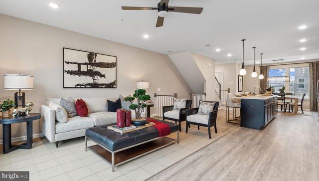 14302 BRONTE ST, Laurel, MD 20707