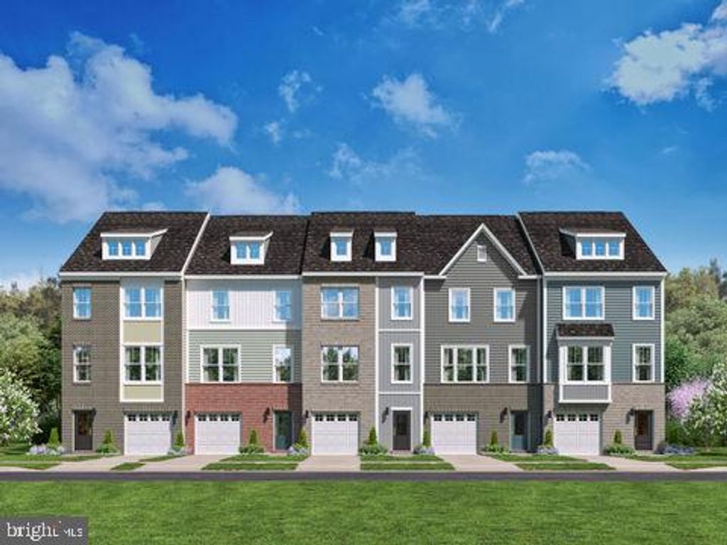 14302 BRONTE ST, Laurel, MD 20707
