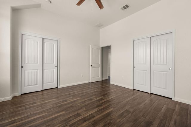 205 Homily DR, Pflugerville, TX 78660