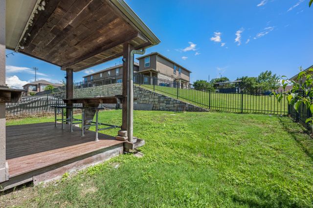205 Homily DR, Pflugerville, TX 78660
