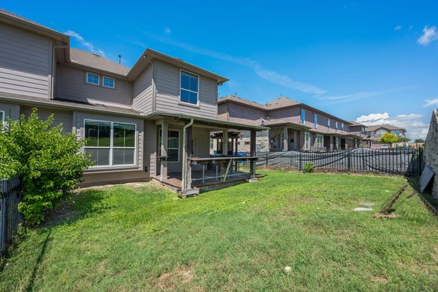 205 Homily DR, Pflugerville, TX 78660