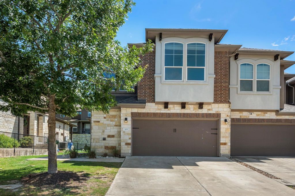 205 Homily DR, Pflugerville, TX 78660