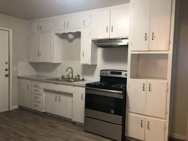 4401 31st Street, Lubbock, TX 79410