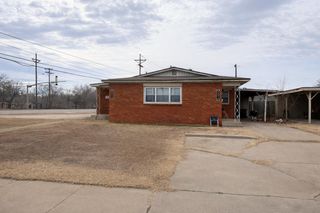 4401 31st Street, Lubbock, TX 79410