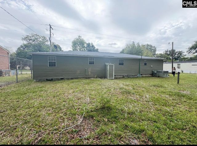 95 Vanboklen Street, Eastover, SC 29044