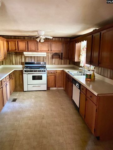 95 Vanboklen Street, Eastover, SC 29044