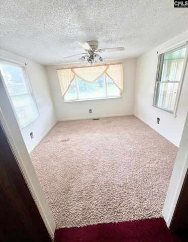 95 Vanboklen Street, Eastover, SC 29044