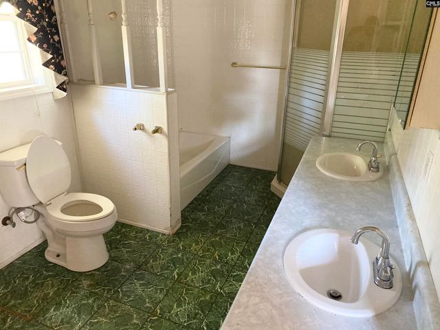 95 Vanboklen Street, Eastover, SC 29044