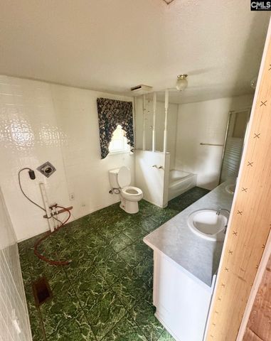 95 Vanboklen Street, Eastover, SC 29044