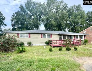 95 Vanboklen Street, Eastover, SC 29044