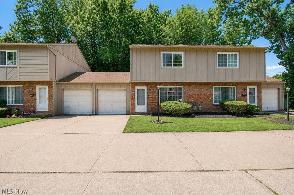 5240 Sable Court, Mentor, OH 44060