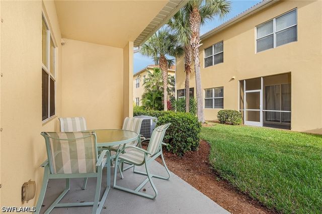 9814 Quinta Artesa WAY 102, Fort Myers, FL 33908