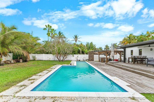 1617 Adams Street, Hollywood, FL 33020