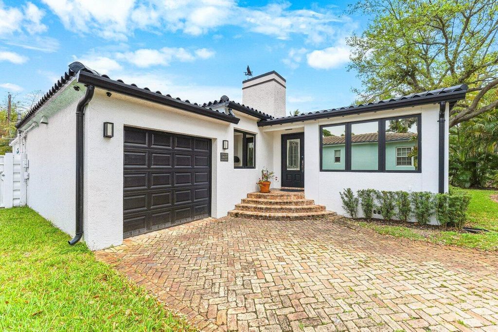 1617 Adams Street, Hollywood, FL 33020