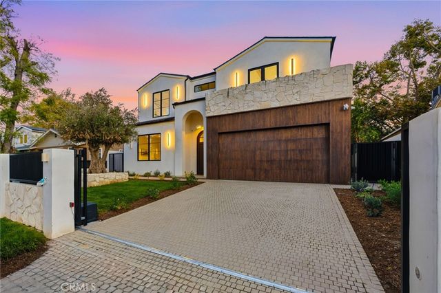 16782 Otsego, Encino, CA 91436