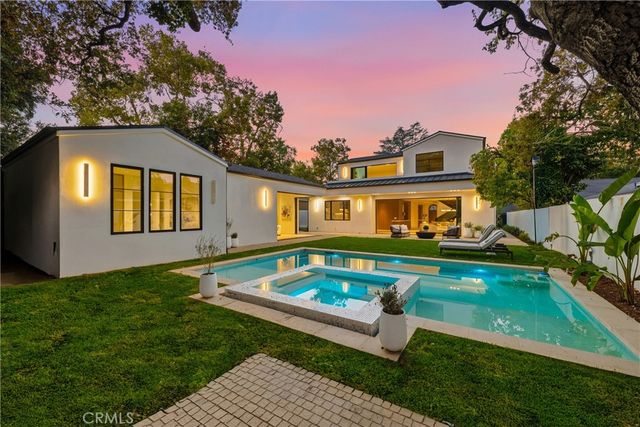 16782 Otsego, Encino, CA 91436