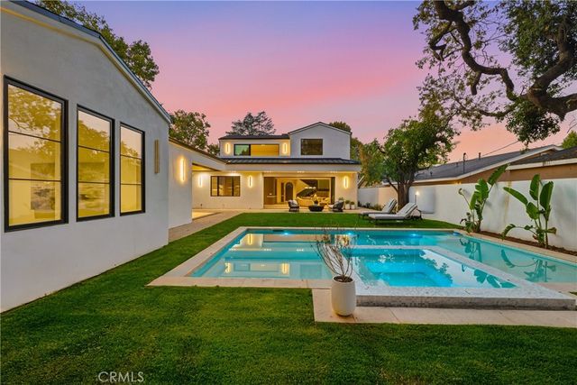 16782 Otsego, Encino, CA 91436