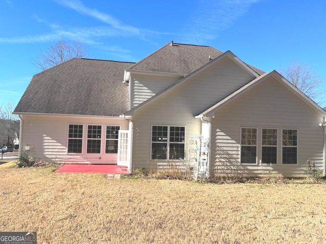 3870 Parham Way, Atlanta, GA 30349