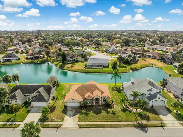 343 ALEATHA DRIVE, Daytona Beach, FL 32114