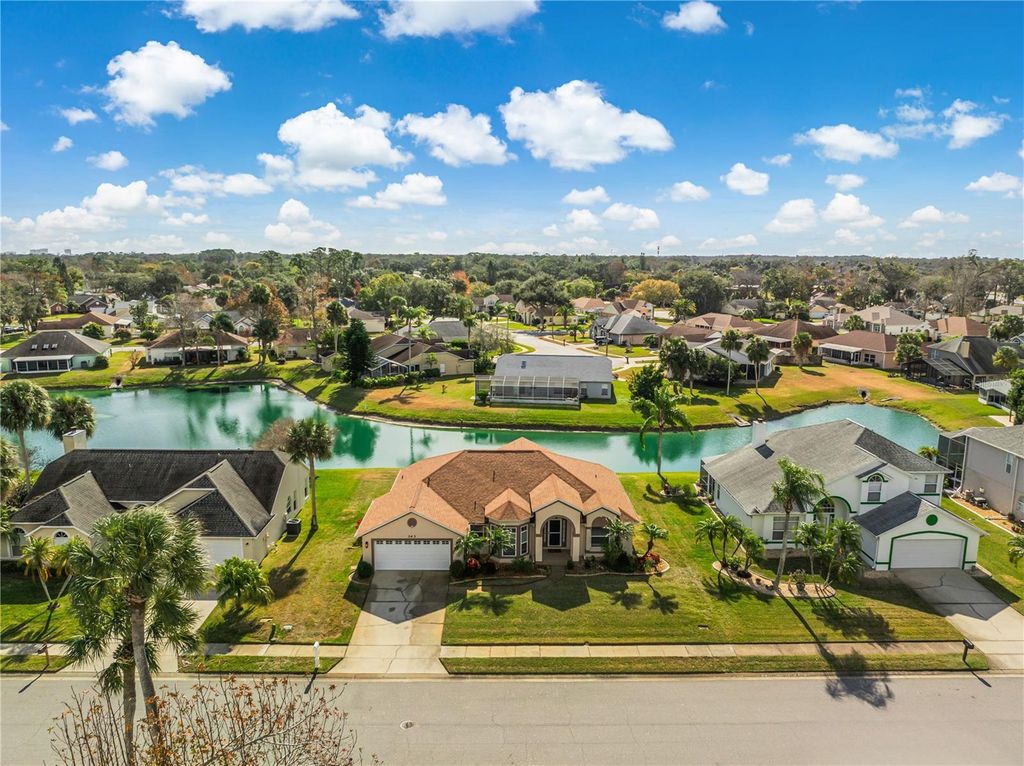 343 ALEATHA DRIVE, Daytona Beach, FL 32114