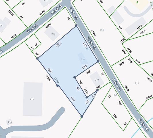 218 Celina St, Livingston, TN 38570