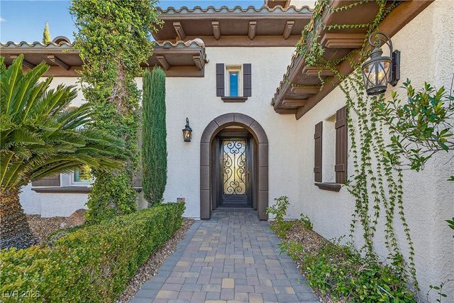 3050 American River Lane, Las Vegas, NV 89135