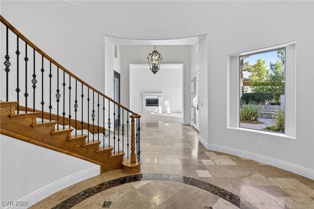 3050 American River Lane, Las Vegas, NV 89135