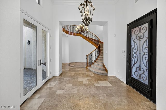 3050 American River Lane, Las Vegas, NV 89135